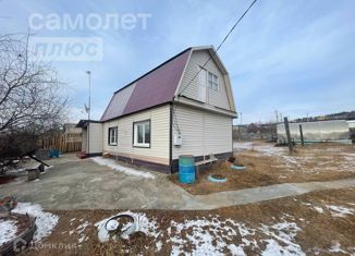 Дом на продажу, 57.5 м2, Забайкальский край, Холодная улица, 2