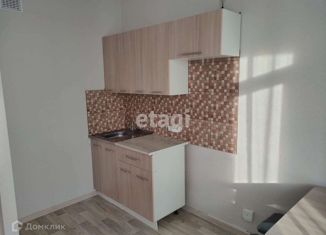 Сдаю в аренду квартиру студию, 34 м2, Красноярск, Взлётная улица, 7Л, ЖК Взлётная 7