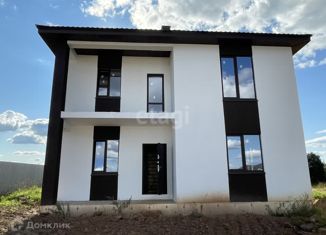 Продам дом, 135 м2, деревня Воровая