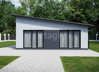 Продается дом, 130 м2, Тольятти, Комсомольский район, Бурлацкая улица