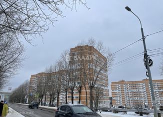 2-ком. квартира на продажу, 53 м2, посёлок Марьино, улица Харлампиева, 50к1