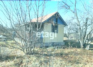 Дом на продажу, 45 м2, село Чардым, Волжская улица, 37