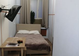 Сдача в аренду квартиры студии, 14 м2, Санкт-Петербург, проспект Стачек, 38, муниципальный округ Нарвский