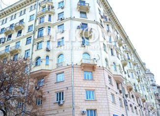 Продажа 3-комнатной квартиры, 76 м2, Москва, Малая Сухаревская площадь, 1с1, Малая Сухаревская площадь