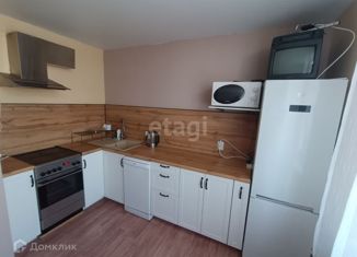Продажа трехкомнатной квартиры, 59.7 м2, Тюменская область, Зелёная улица, 31А