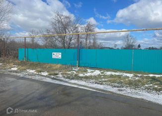 Продам земельный участок, 17 сот., село Варнавинское, Красная улица