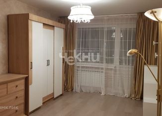 Продается 2-ком. квартира, 43 м2, Нижний Новгород, Донецкая улица, 9, Донецкая улица