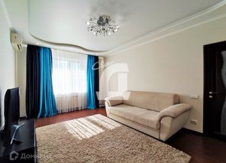 Продается двухкомнатная квартира, 70 м2, Краснодар, Московская улица, 128, Музыкальный микрорайон