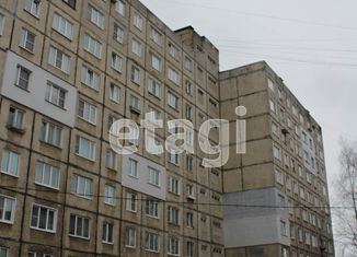 Продам однокомнатную квартиру, 22 м2, Ярославль, улица Блюхера, 86/9, Северный жилой район