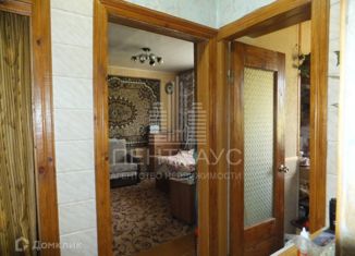 1-ком. квартира на продажу, 30.6 м2, посёлок Ставрово, Комсомольская улица, 4А