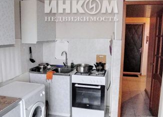 Сдам 1-комнатную квартиру, 36 м2, Москва, Симферопольский бульвар, 27, Нагорный район