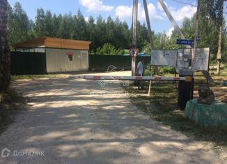 Продажа земельного участка, 8 сот., деревня Перемешаево