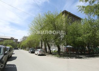 Продается трехкомнатная квартира, 77 м2, Новосибирск, Потанинская улица, 1, Потанинская улица