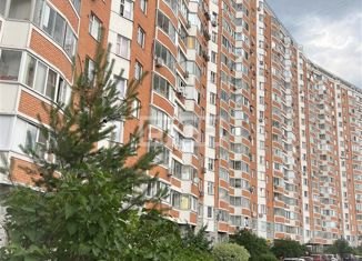 Продам двухкомнатную квартиру, 51.3 м2, Москва, Лухмановская улица, 34, метро Лухмановская