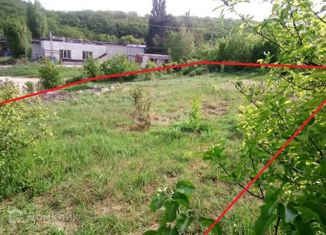 Продажа земельного участка, 8.1 сот., село Тополевка, Подгорная улица