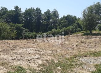 Продам участок, 28.9 сот., Сочи, микрорайон Яна Фабрициуса, садоводческое некоммерческое товарищество Агро, 193/1