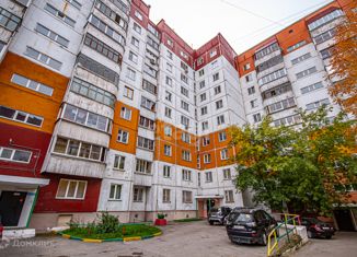 Однокомнатная квартира на продажу, 39.6 м2, Новосибирск, улица Федосеева, 3, улица Федосеева