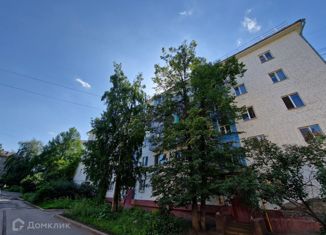 1-ком. квартира на продажу, 30 м2, Республика Башкортостан, проспект Октября, 162