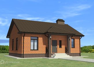 Продажа дома, 80 м2, Армавир, улица Советской Армии, 80