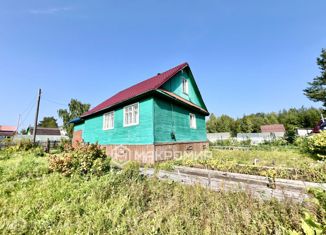 Продам дом, 100 м2, СНТ Клюковка, СНТ Клюковка, 374