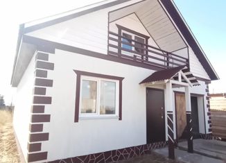 Продается дом, 120 м2, деревня Столбова, Сосновая улица