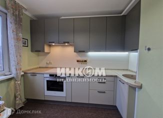 Продажа 2-комнатной квартиры, 57.5 м2, Москва, бульвар Дмитрия Донского, 17, бульвар Дмитрия Донского