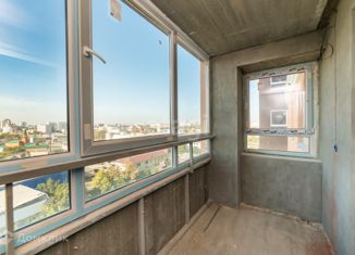 2-комнатная квартира на продажу, 50.1 м2, Курган, улица Климова, 129, жилой район Центральный