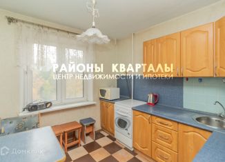 Продам 1-комнатную квартиру, 33.7 м2, Челябинск, улица 60-летия Октября, 32А