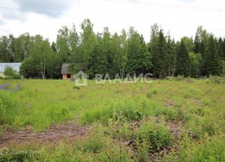 Продается участок, 15 сот., СНТ Заозёрный, Московская улица