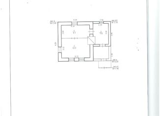 Продаю дом, 28 м2, станция Мочище, Советская улица, 75