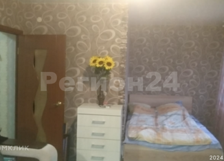 Продается 1-ком. квартира, 35 м2, Красноярский край, улица Ленина, 12