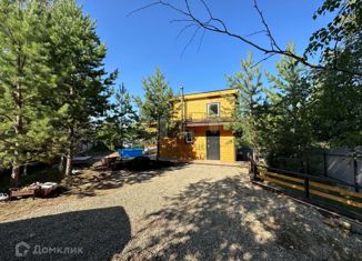 Дом на продажу, 87.1 м2, СНТ Гиппократ, СНТ Гиппократ, 44