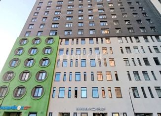 Квартира на продажу студия, 26 м2, Москва, улица Маршала Захарова, 3, ЖК Маршала Захарова 7