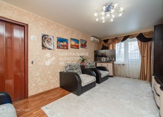 Продажа 1-комнатной квартиры, 30 м2, Рязань, Интернациональная улица, 7А, Московский административный округ