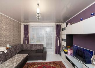 Продается двухкомнатная квартира, 51.2 м2, Тюменская область, улица Шаронова, 32