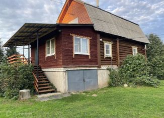 Продажа дома, 130 м2, село Спасское, село Спасское, 25