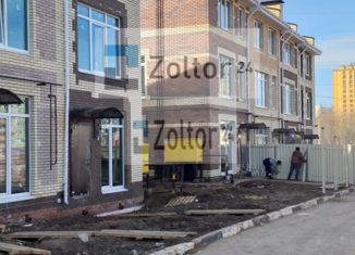 Продам дом, 109 м2, деревня Афонино, Европейская улица, 28Ж