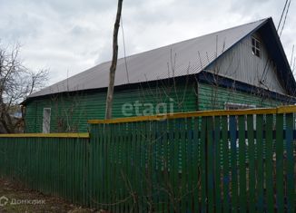 Дом на продажу, 76.8 м2, село Стерлибашево, улица Хасанова