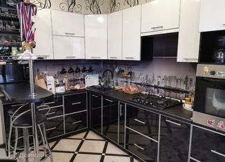 2-ком. квартира на продажу, 57.7 м2, Саранск, улица Девятаева, 7, ЖК Гратион