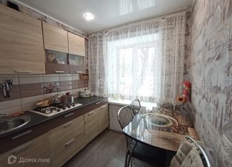 Однокомнатная квартира на продажу, 28.9 м2, Фокино, улица Карла Маркса, 26