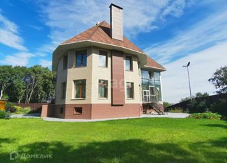 Дом на продажу, 549 м2, Камчатский край, проспект Победы, 55