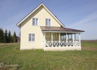 Дом на продажу, 117.2 м2, село Сизьма, улица Ветеранов, 69А