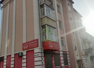 2-комнатная квартира на продажу, 47.2 м2, Улан-Удэ, Комсомольская улица, 27