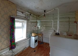 Продам дом, 31.8 м2, село Можга, Можгинская улица, 29