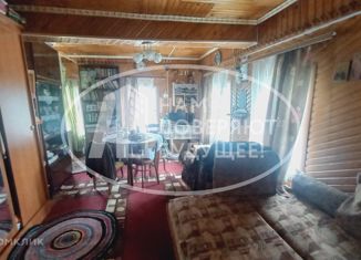Продается дом, 42 м2, село Юсьва, Советская улица, 14А