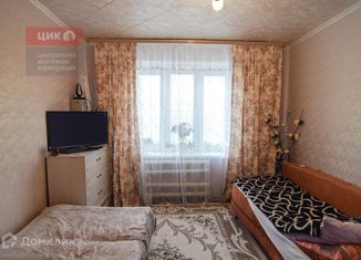 Продажа комнаты, 17 м2, Рязань, улица Бирюзова, 20