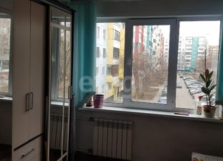 Продаю 1-ком. квартиру, 16.6 м2, Кемерово, Московский проспект, 27, Ленинский район