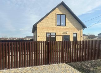 Дом на продажу, 93 м2, поселок городского типа Ильский, Вишнёвая улица, 30