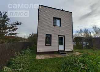 Продаю дом, 120 м2, село Лэзым, Центральная улица, 112А