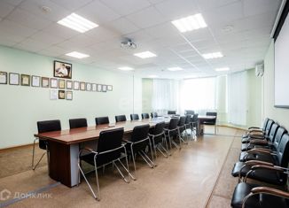 Аренда офиса, 1600 м2, Свердловская область, проспект Космонавтов, 101Б